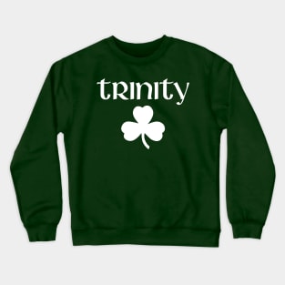 TRINITY Crewneck Sweatshirt